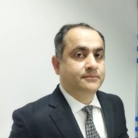 Ashish Kalra