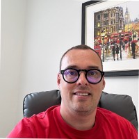 Brad Kritzinger