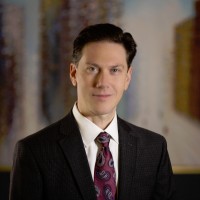 Joseph Traub
