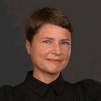 Carolina Ideström