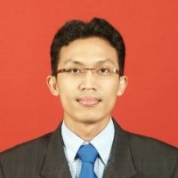 Agus Budhy Darmawan