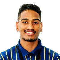 Kyle Arendse