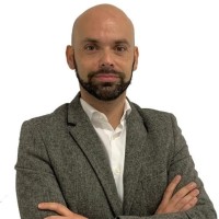 Arnfried Cardoso-Ziebell