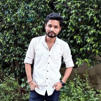 Saurabh Modanval