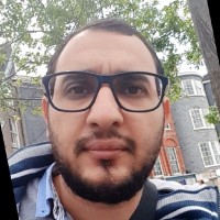 Ahmed Fahmy