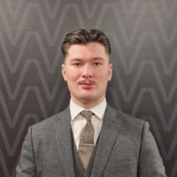 Daniel Moncaster