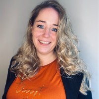 Margriet Harms