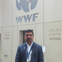 Narayan Kumar KC