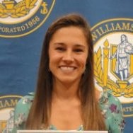 Kristen Metcalf