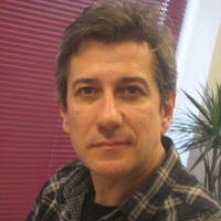 Gustavo Alonso
