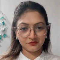 Janhvi Mandhare