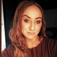 Samantha Walker