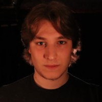 Mason Forsey-Mackinnon