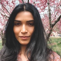 Aliza Shrestha