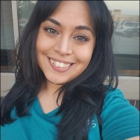 Nicole Hysquierdo
