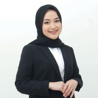 Raden Ayu Fadiah Ali