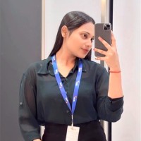 Preeti Yadav