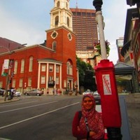 Siti Robiatul Adawiyah