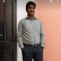 Ramesh Siripurapu