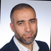 Modar Yasin