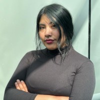 Carla Romero Supa
