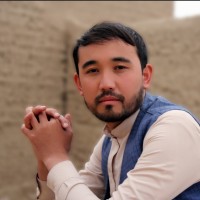 Yassin Rahimi