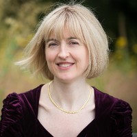 Christina Birchall-Sampson