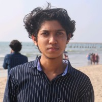 Muhammed Anas K P