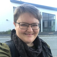 Lise Anni Lunden