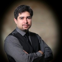 Dr. Amir Hosein Adami