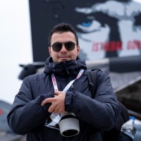 Erdem Topbas