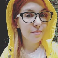 Anna Mishutina