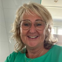 Jolanda Van Hattem