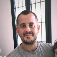 Iván Soriano Gómez