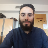 Mohammed Mehdi Rehali