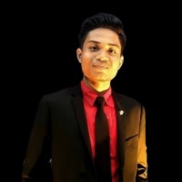Muhammad Izra Salzamizar Bin Mohd Salehin