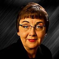 Virginia Revering