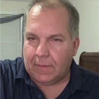 David Hazlett