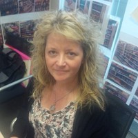 Suzie Phillips