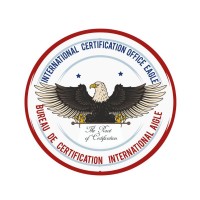 INTERNATIONAL CERTIFICATION OFFICE EAGLE  ICOE BUREAU DE CERTIFICATION INTERNATIONAL AIGLE