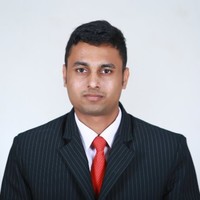 Arjun Rajendran