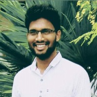 Naddi Vamsi Krishna