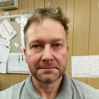 Steve wormald