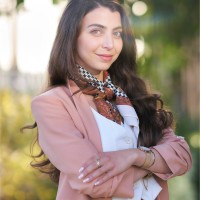 Yasmin Hasan