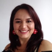 Myriam Lucia Santamaria Traslaviña