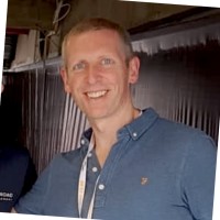 Patrick O'Dwyer