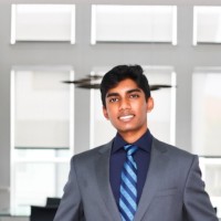Rohan Senthilkumar
