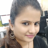 Jyoti Shrivastav - Lion
