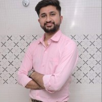 Mayursinh Chudasama