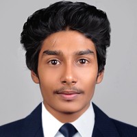 Vyshak K